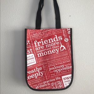 Lululemon Small Bag